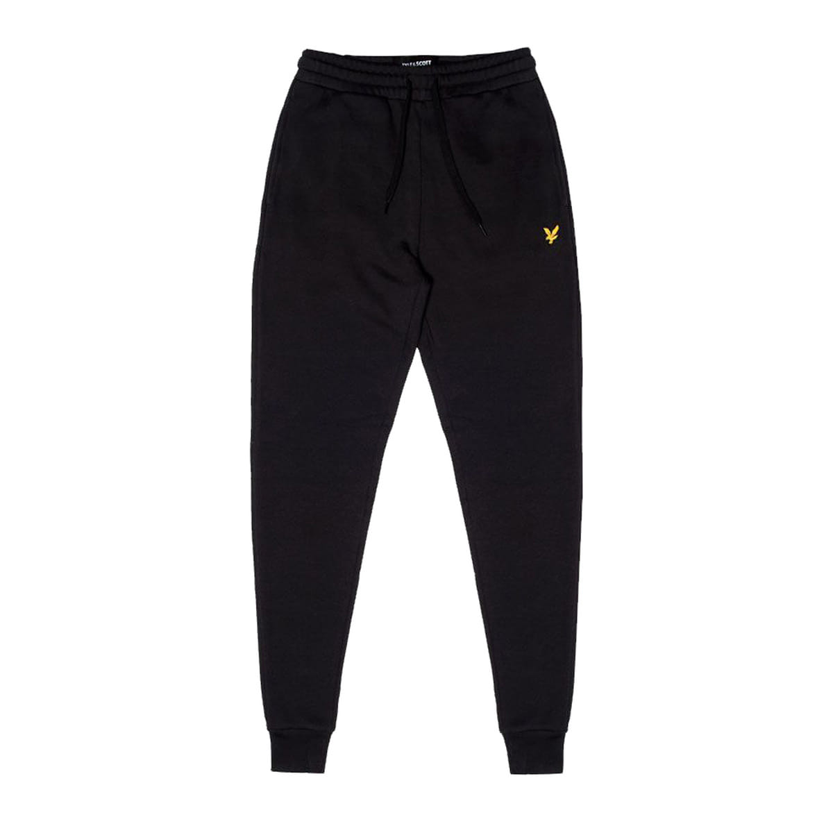 PANTALONE BRUSHED BACK