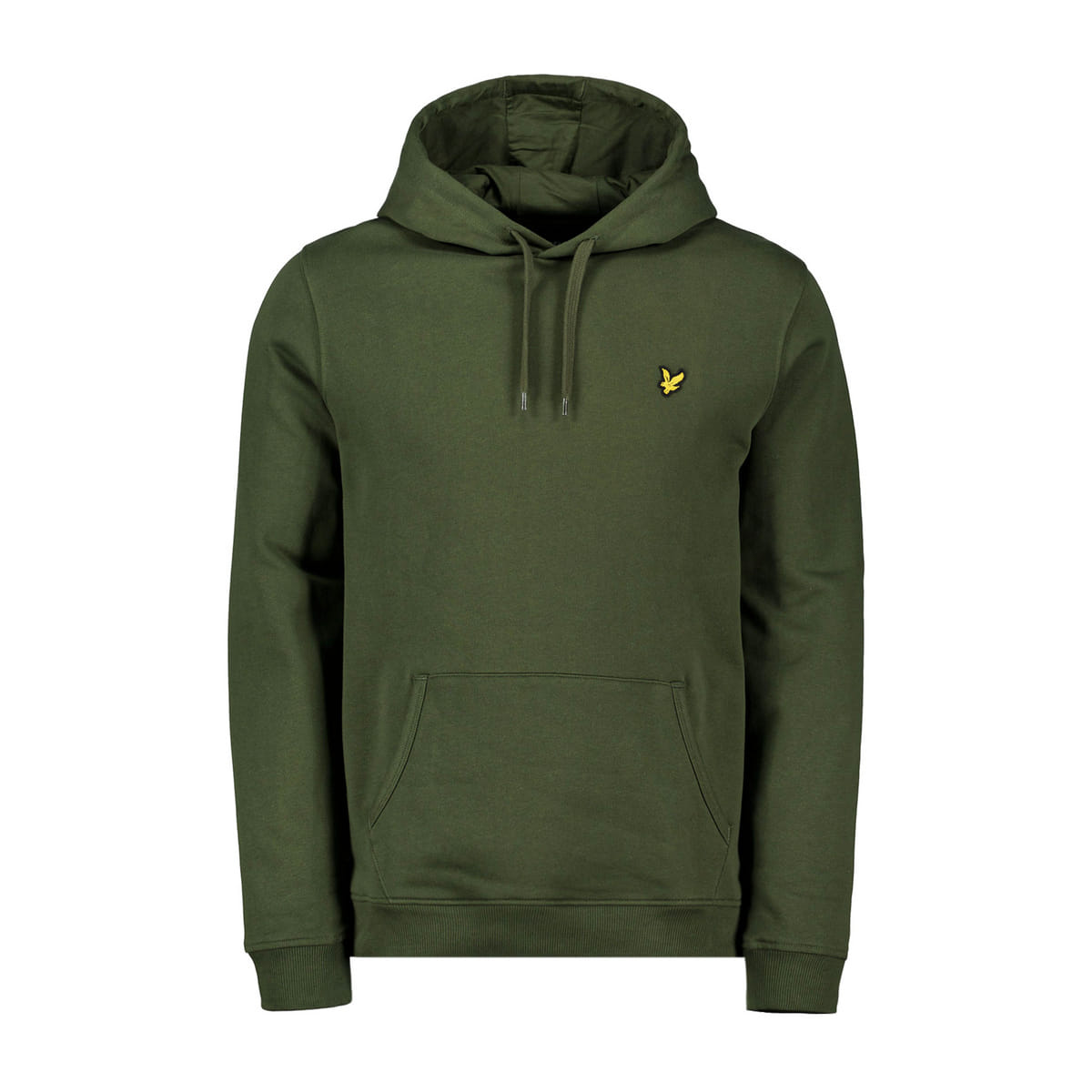 FELPA CON CAPPUCCIO LOGO WINTER