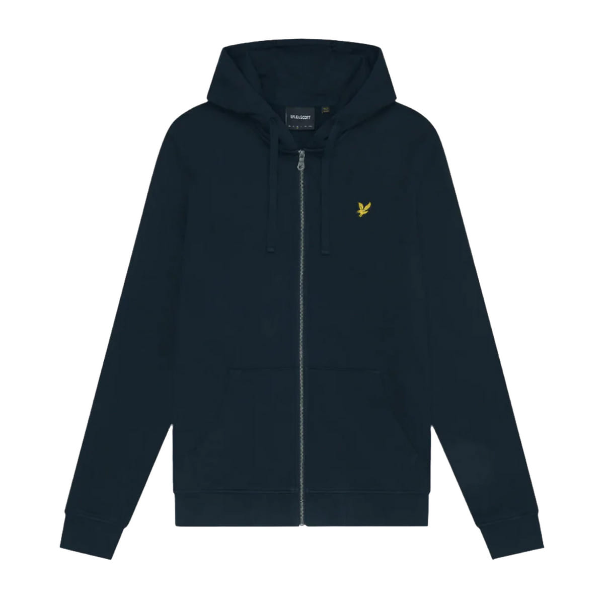FELPA CAPP FULL ZIP