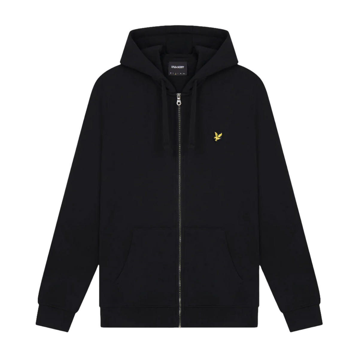 FELPA CAPP FULL ZIP