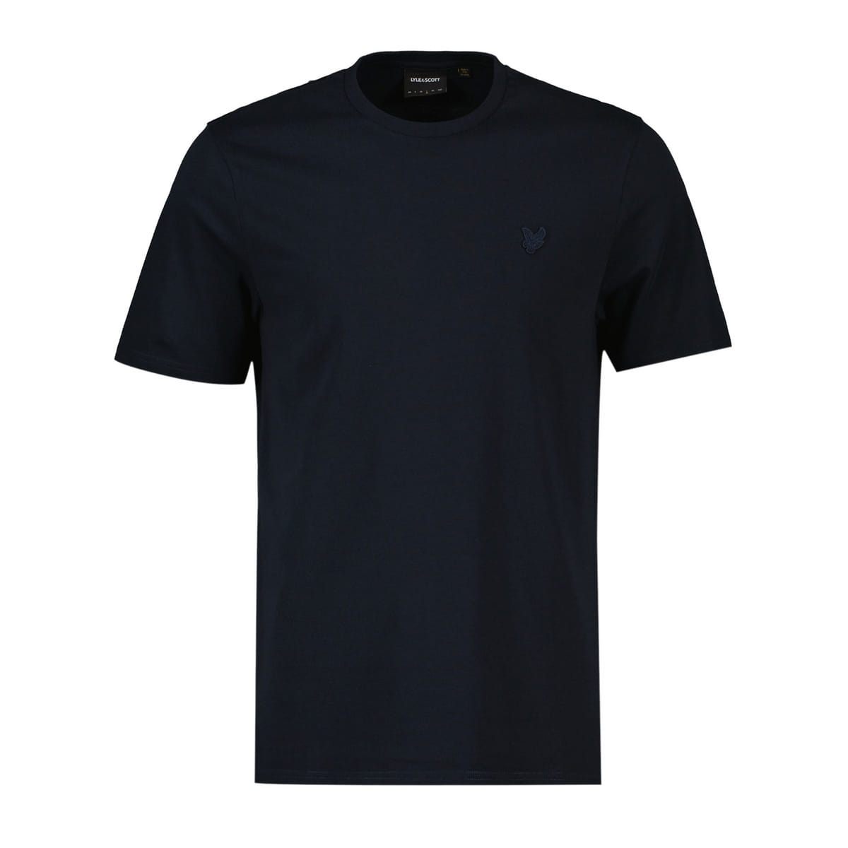 T-SHIRT MINI LOGO IN TONO