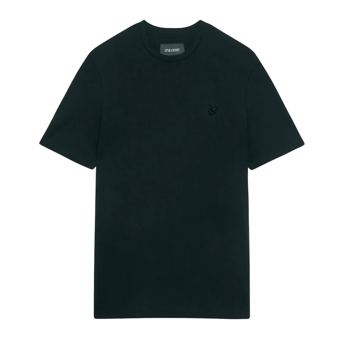 T-SHIRT MINI LOGO IN TONO