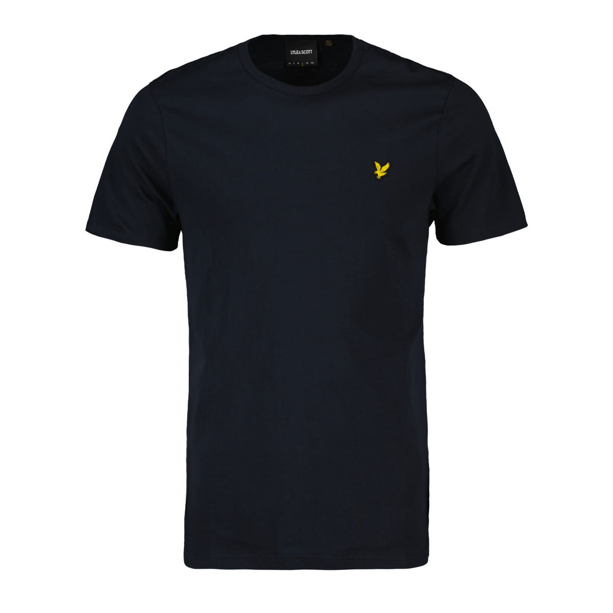 T-SHIRT MINI LOGO
