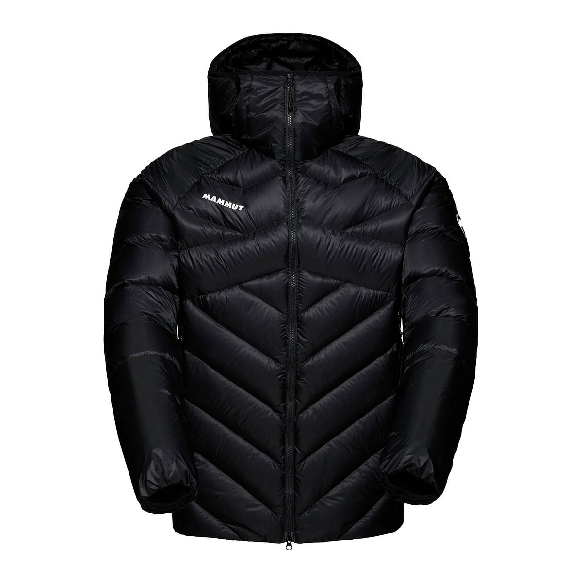 Piumino mammut shop