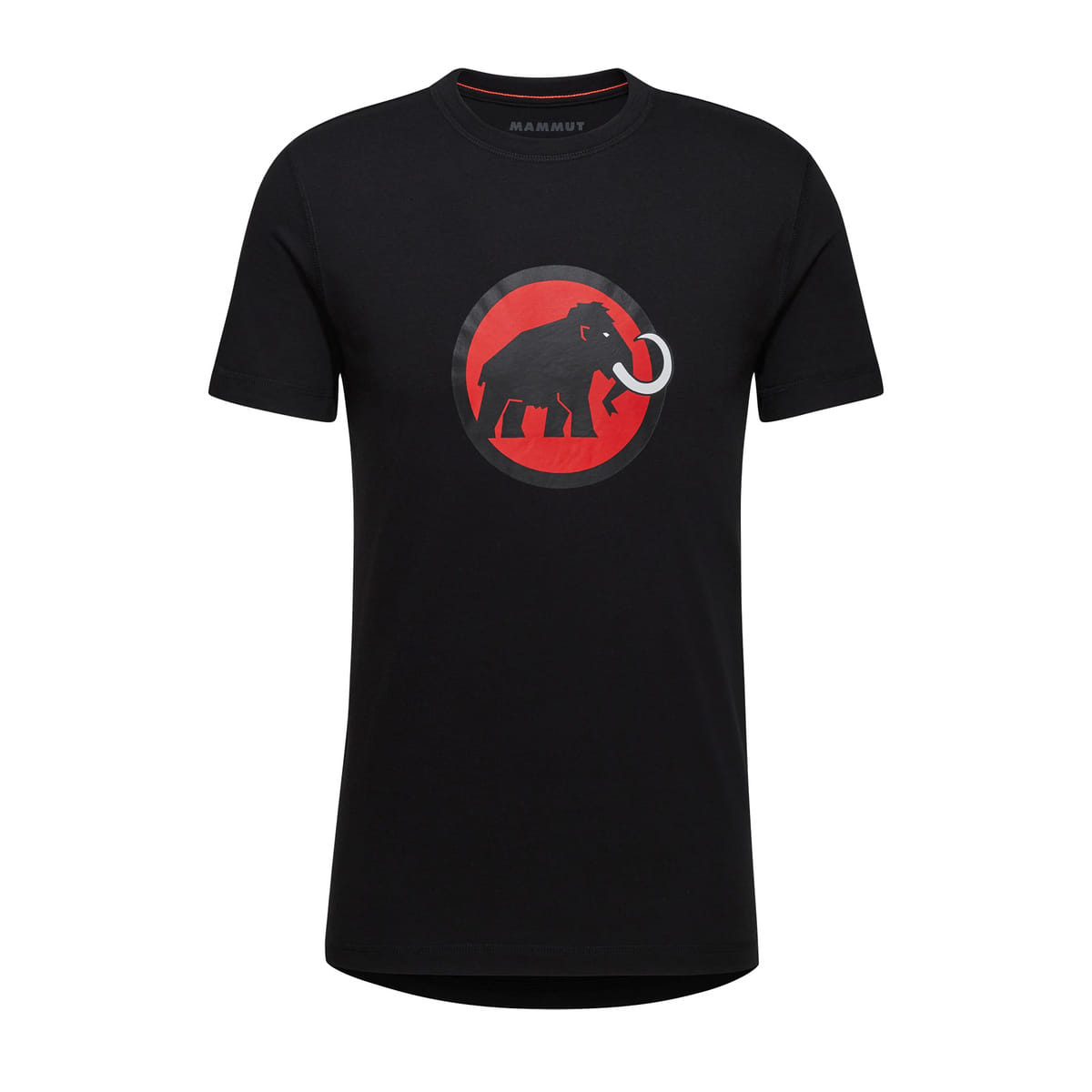 T-SHIRT CLASSIC LOGO