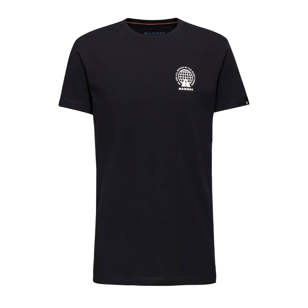 T-SHIRT MASSONE EMBLEMS