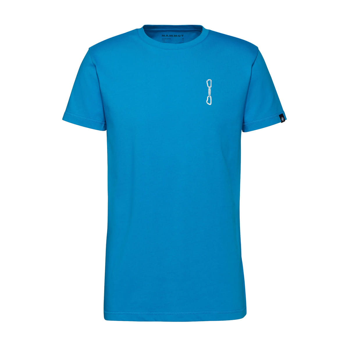 T-SHIRT MASSONE QUICKDRAW