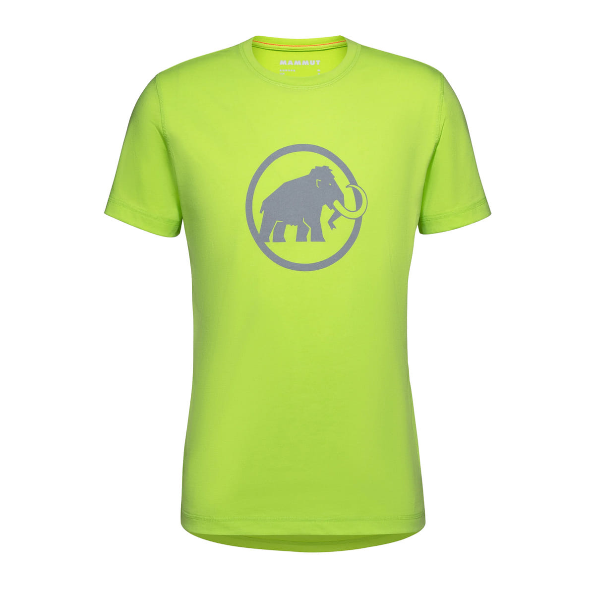 T-SHIRT REFLECTIVE LOGO