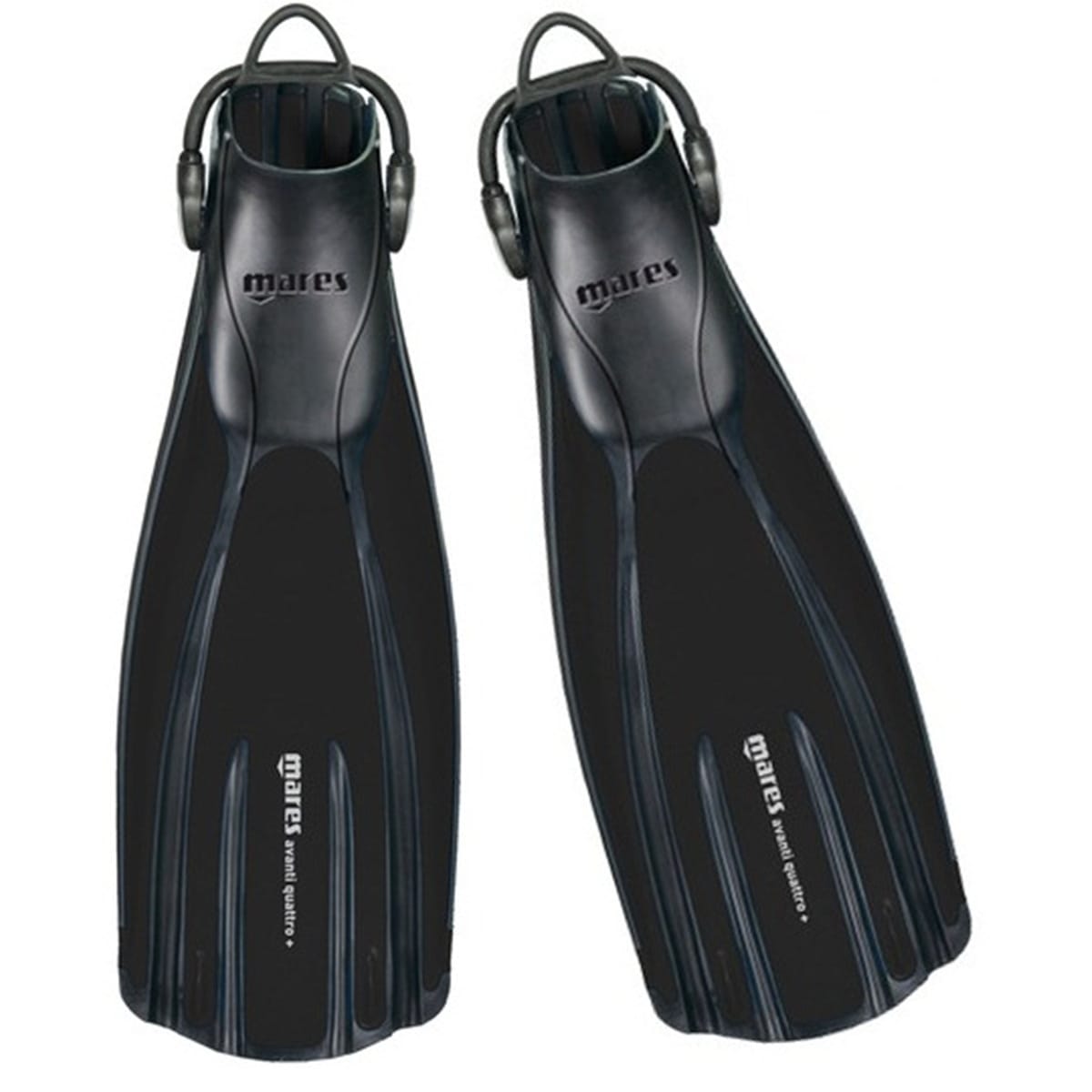 PINNE AVANTI QUATTRO+