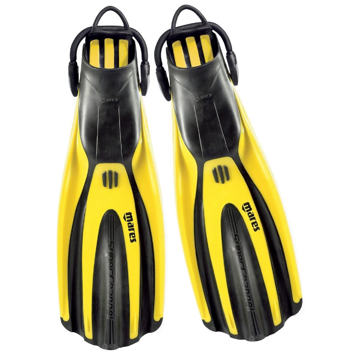 PINNE AVANTI SUPERCHANNEL