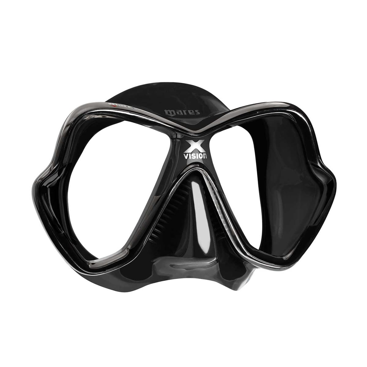 MASCHERA X-VISION 2017