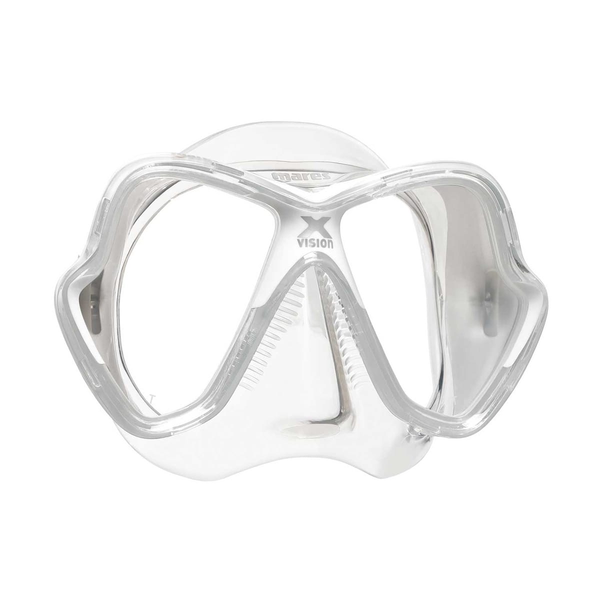 MASCHERA X-VISION 2017