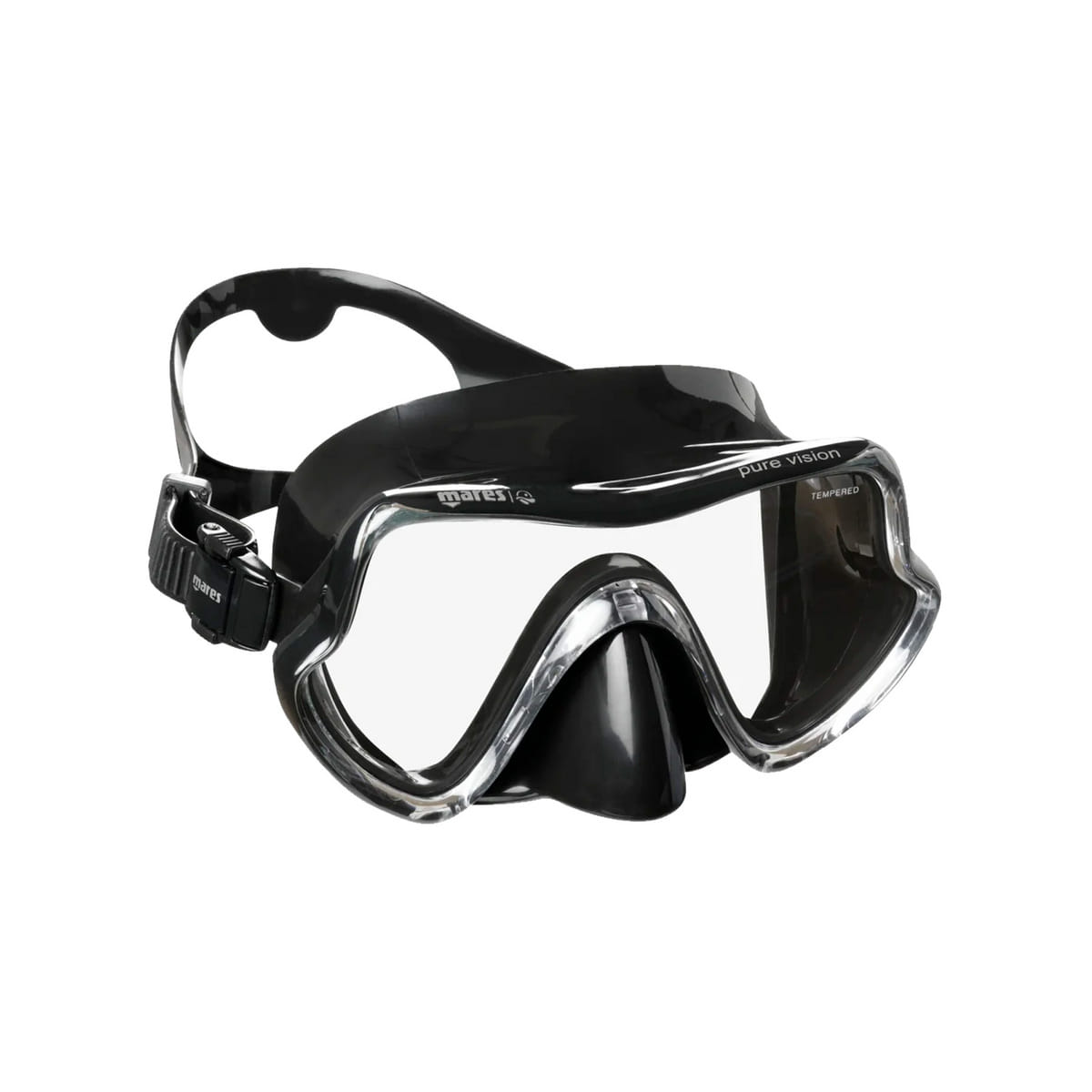 MASCHERA PURE VISION