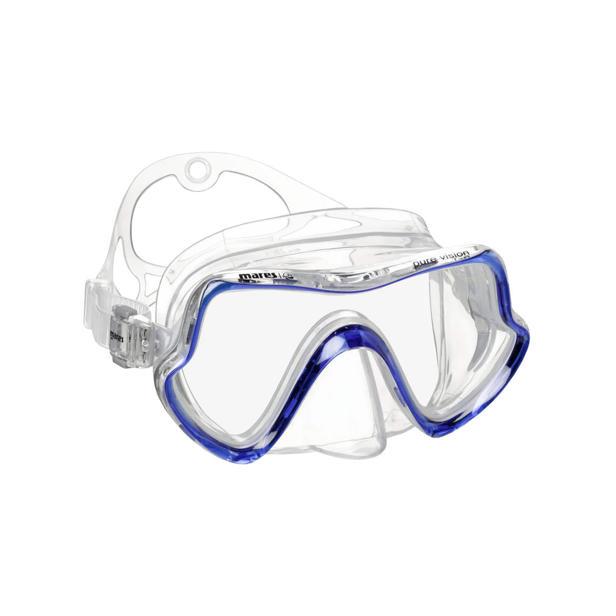 MASCHERA PURE VISION