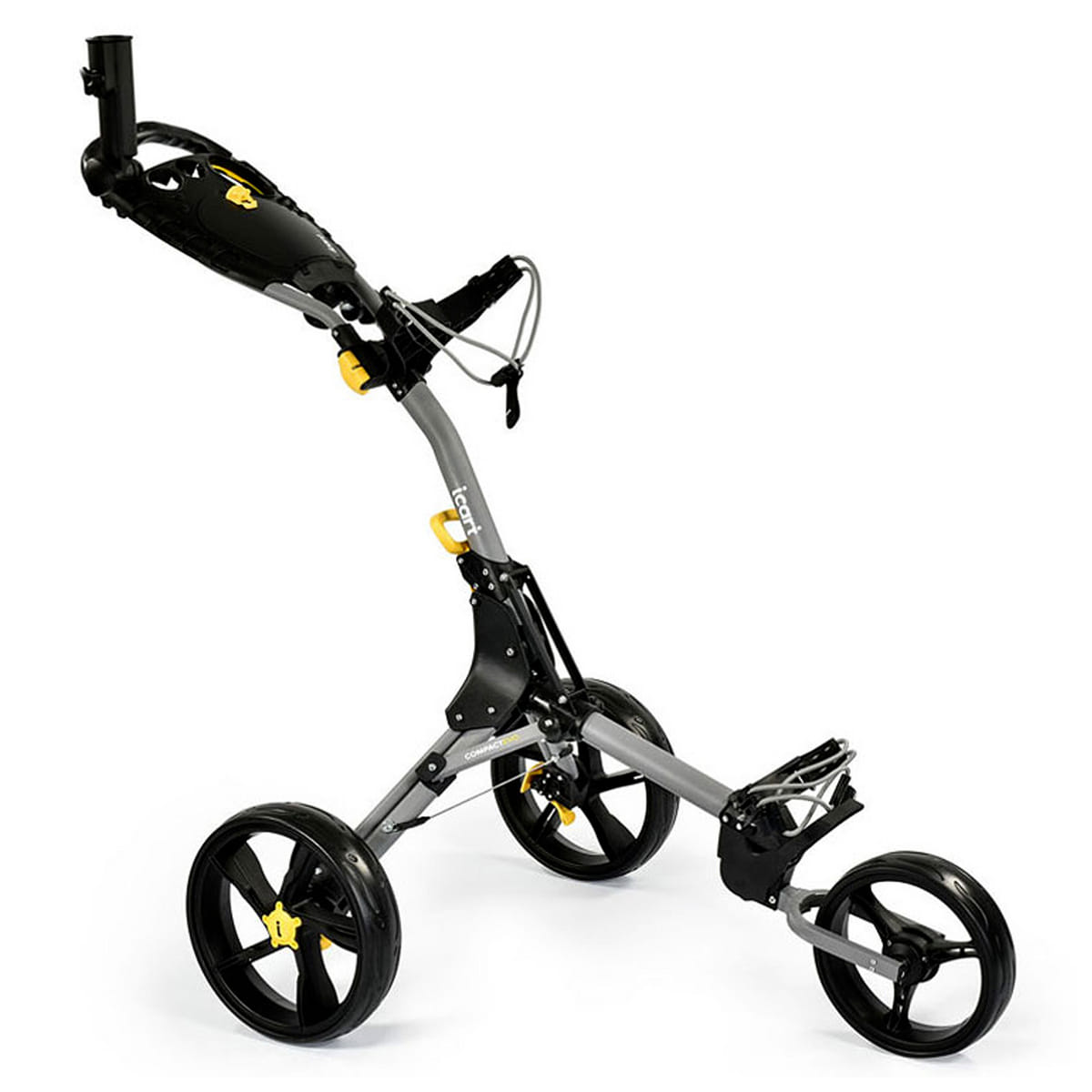 ICART COMPACT EVO