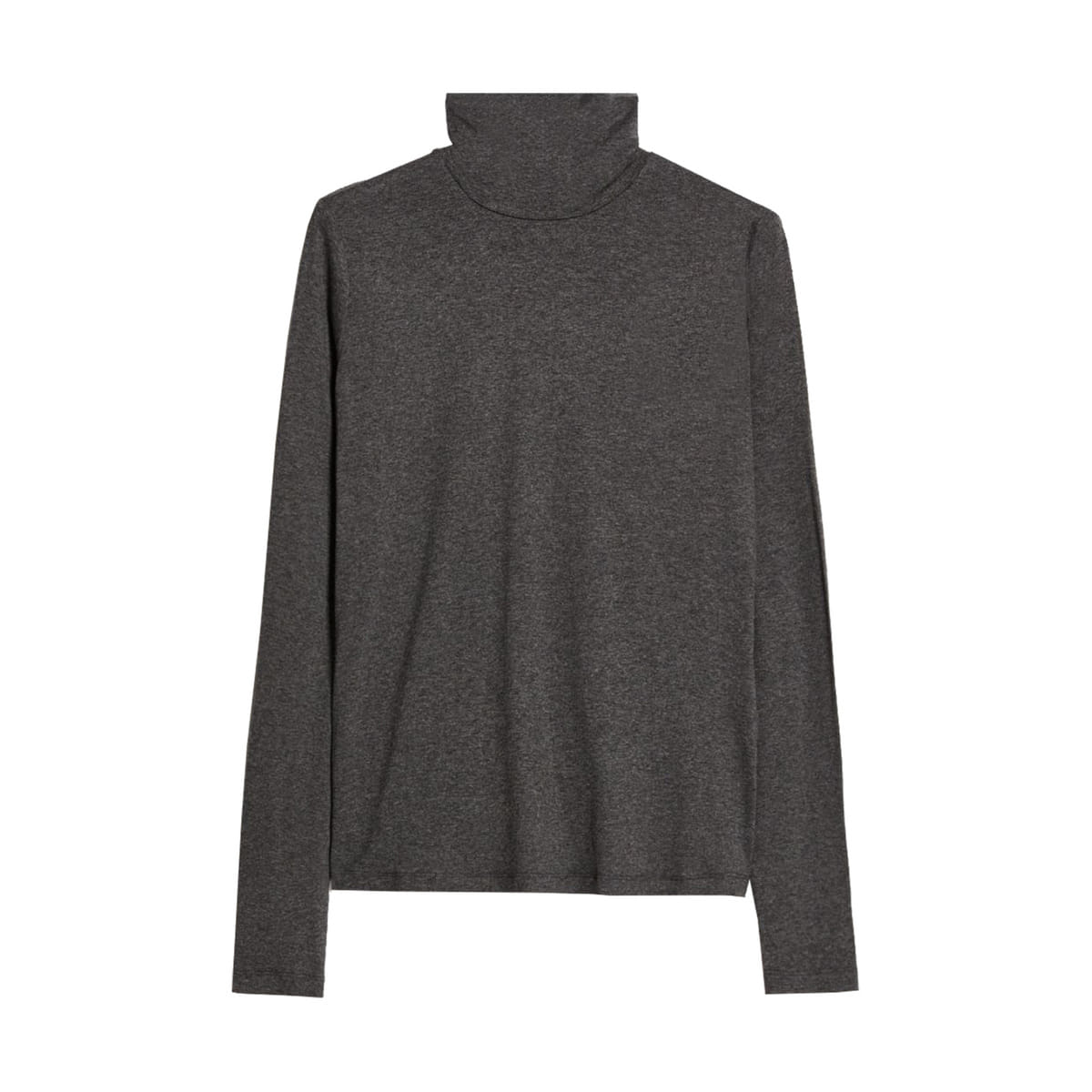 MAGLIA DOLCEVITA VISCOSA STRETCH MULTIF DONNA