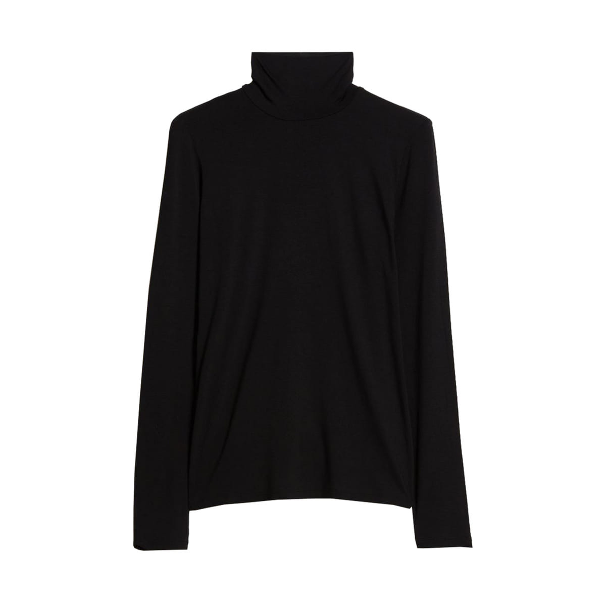 MAGLIA DOLCEVITA VISCOSA STRETCH MULTIF DONNA