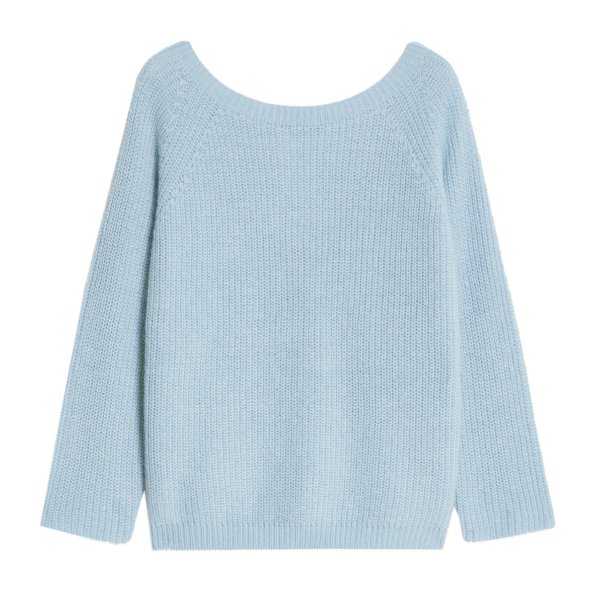 MAGLIONE GIROCOLLO MISTO MOHAIR XENO DONNA