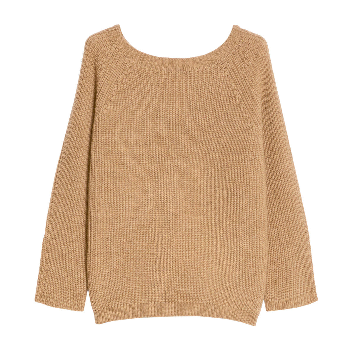 MAGLIONE GIROCOLLO MISTO MOHAIR XENO DONNA