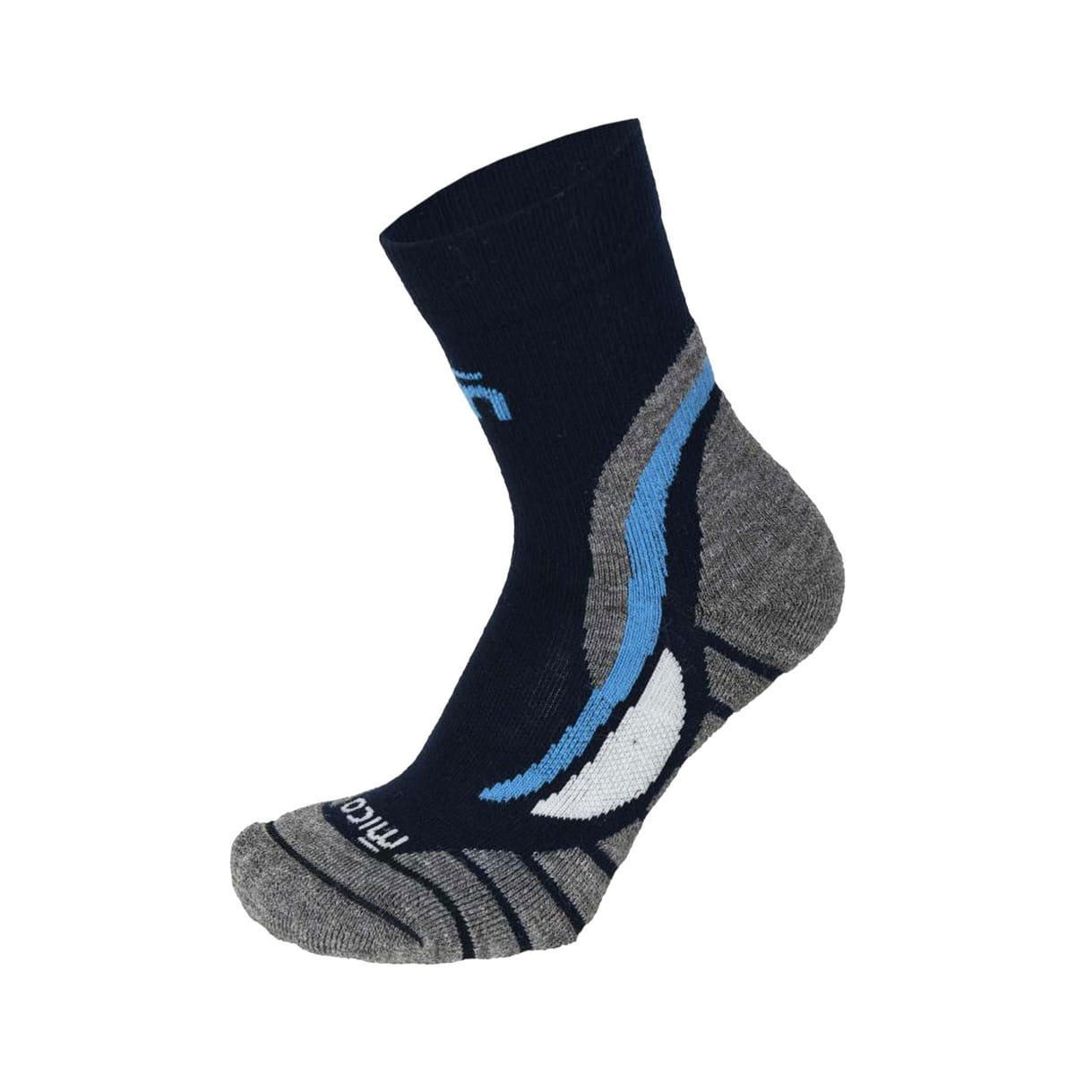 CALZE TREKKING CORTE BAMBINO