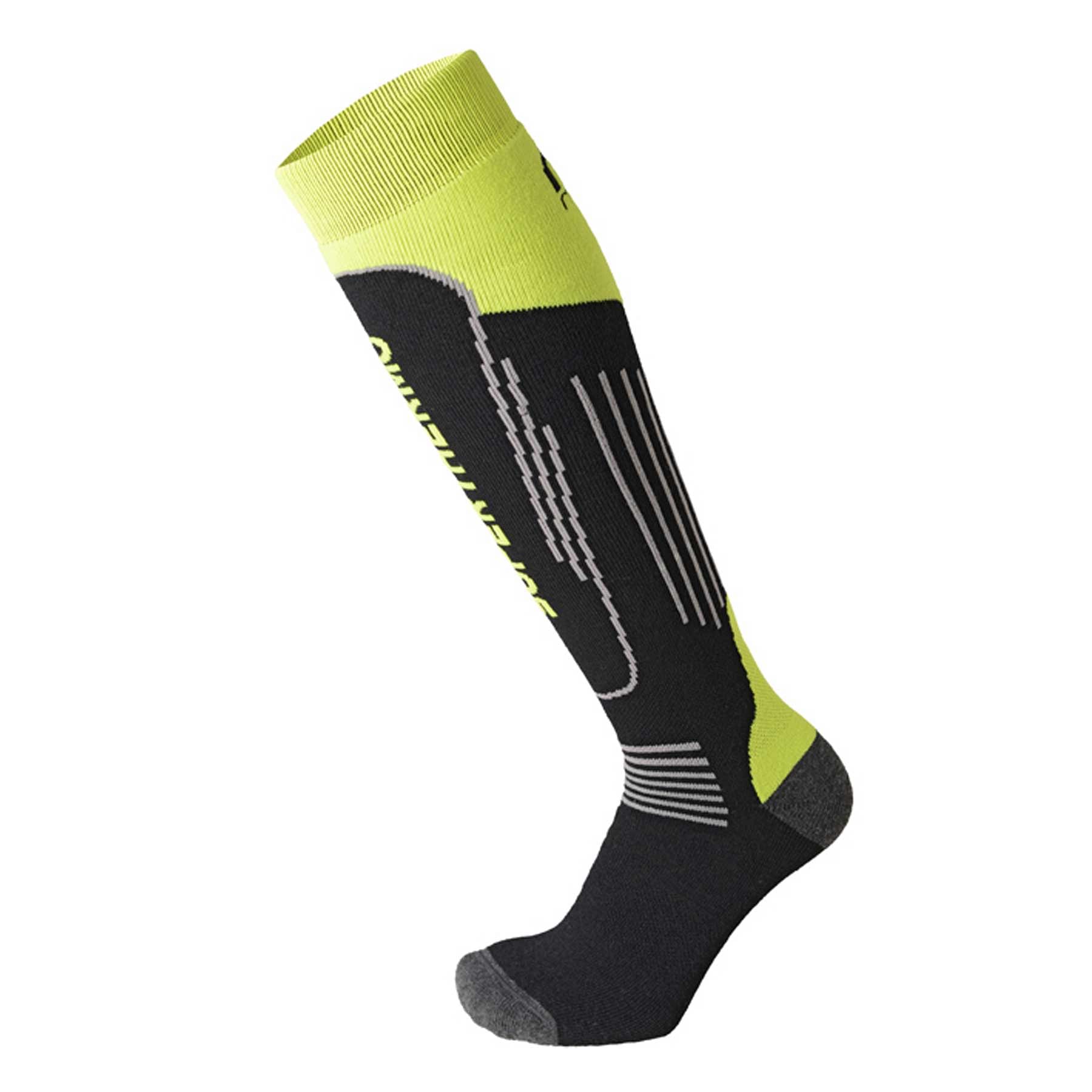 Calze sci ski heavy superthermo bambino