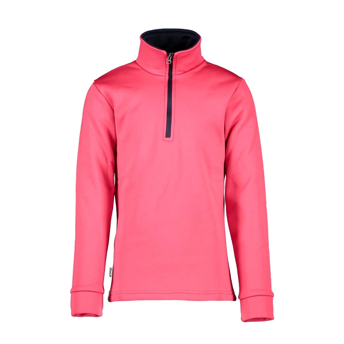 SOTTOTUTA MEZZA ZIP WARM CONTROL BAMBINA