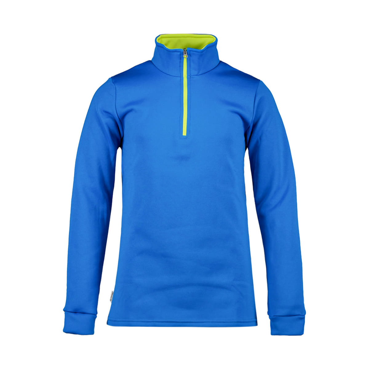 SOTTOTUTA MEZZA ZIP WARM CONTROL BAMBINO