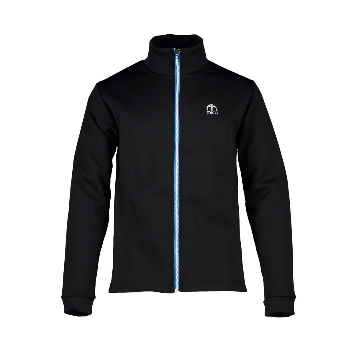 SOTTOTUTA FULL ZIP WARM CONTROL BAMBINO