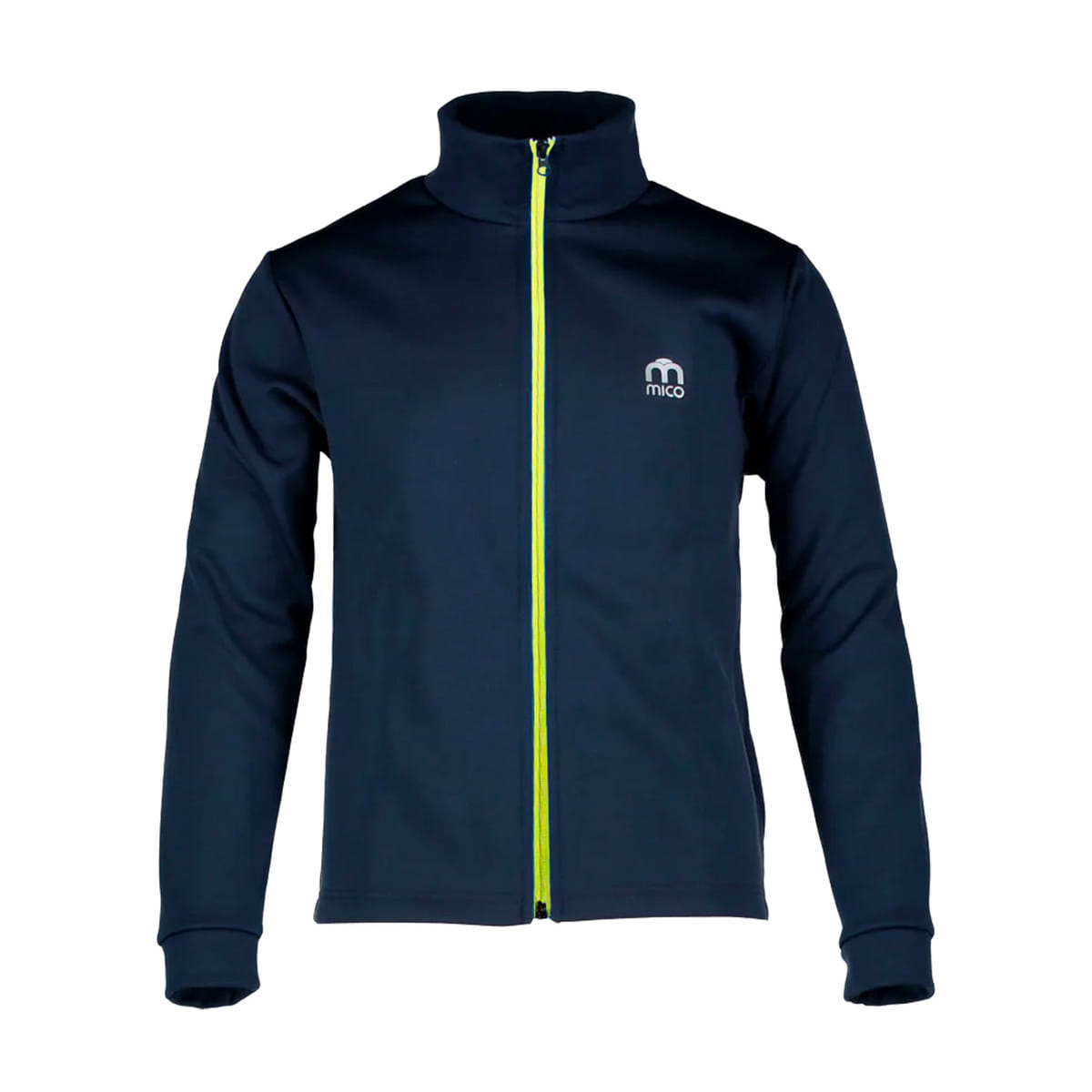 SOTTOTUTA FULL ZIP WARM CONTROL BAMBINO
