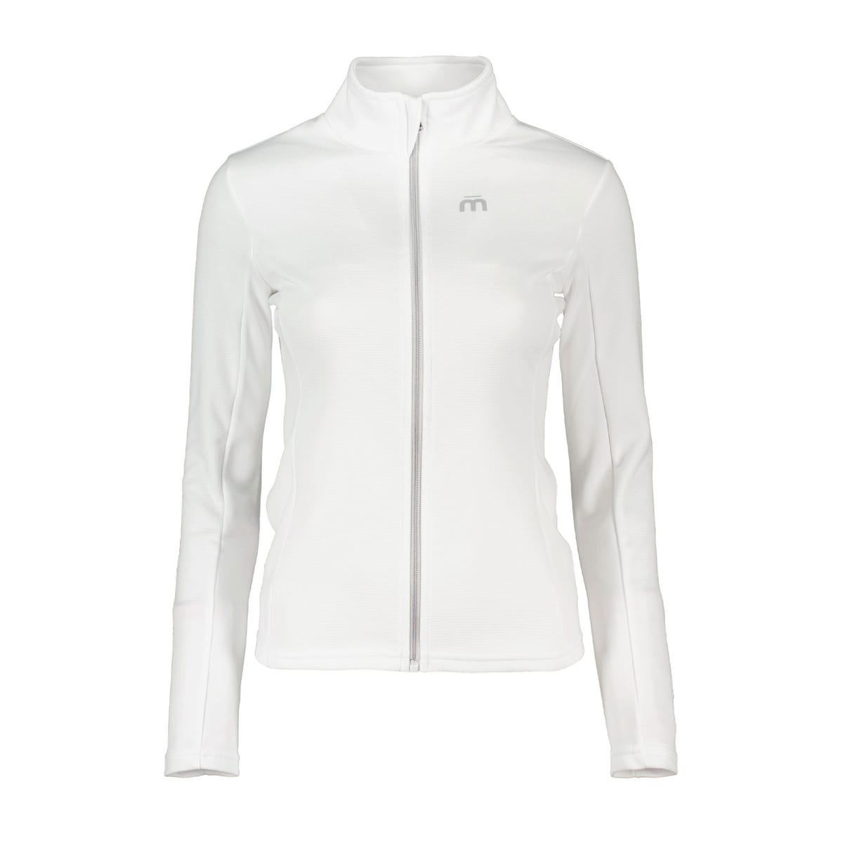 SOTTOTUTA FULL ZIP WARM CONTROL SNOW DONNA