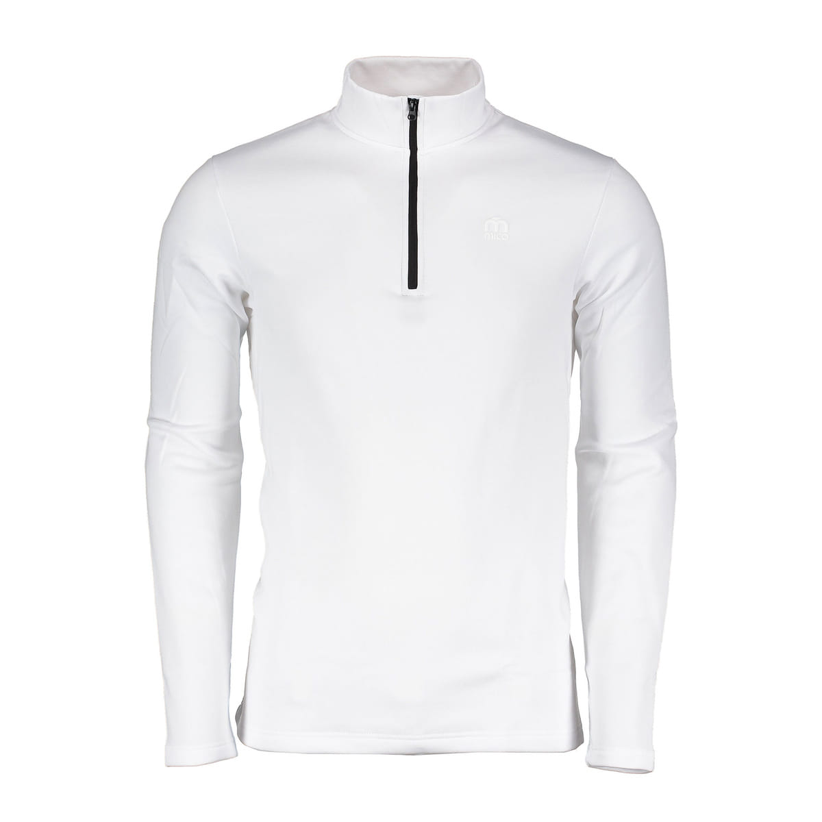 SOTTOTUTA MEZZA ZIP JUMPER