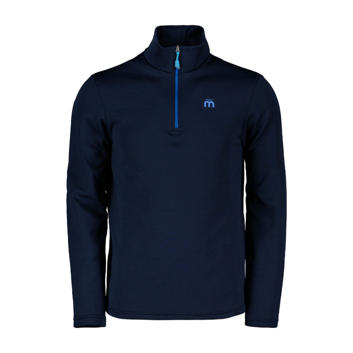 SOTTOTUTA MEZZA ZIP WARM CONTROL MULTISPORT
