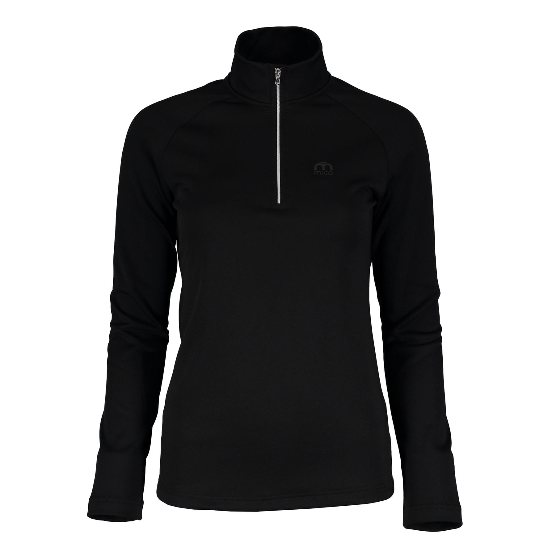 SOTTOTUTA MEZZA ZIP WARM CONTROL MULTISPORT DONNA