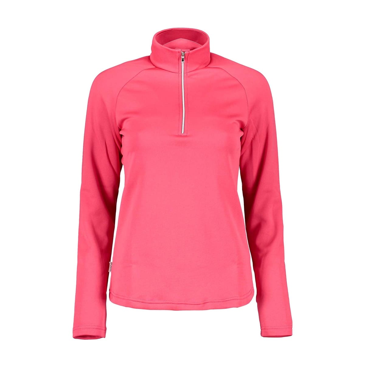 SOTTOTUTA MEZZA ZIP WARM CONTROL MULTISPORT DONNA