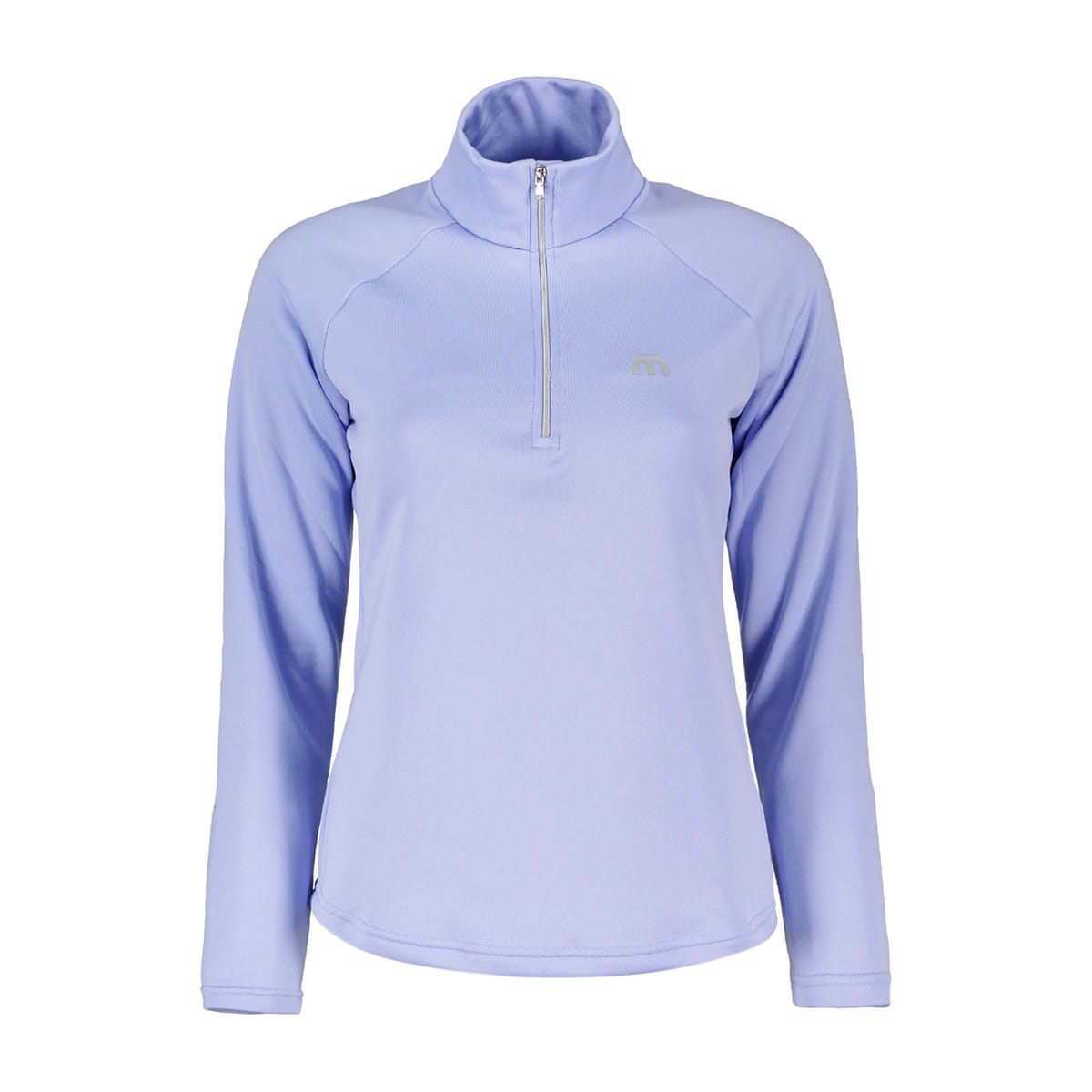 SOTTOTUTA MEZZA ZIP WARM CONTROL MULTISPORT DONNA