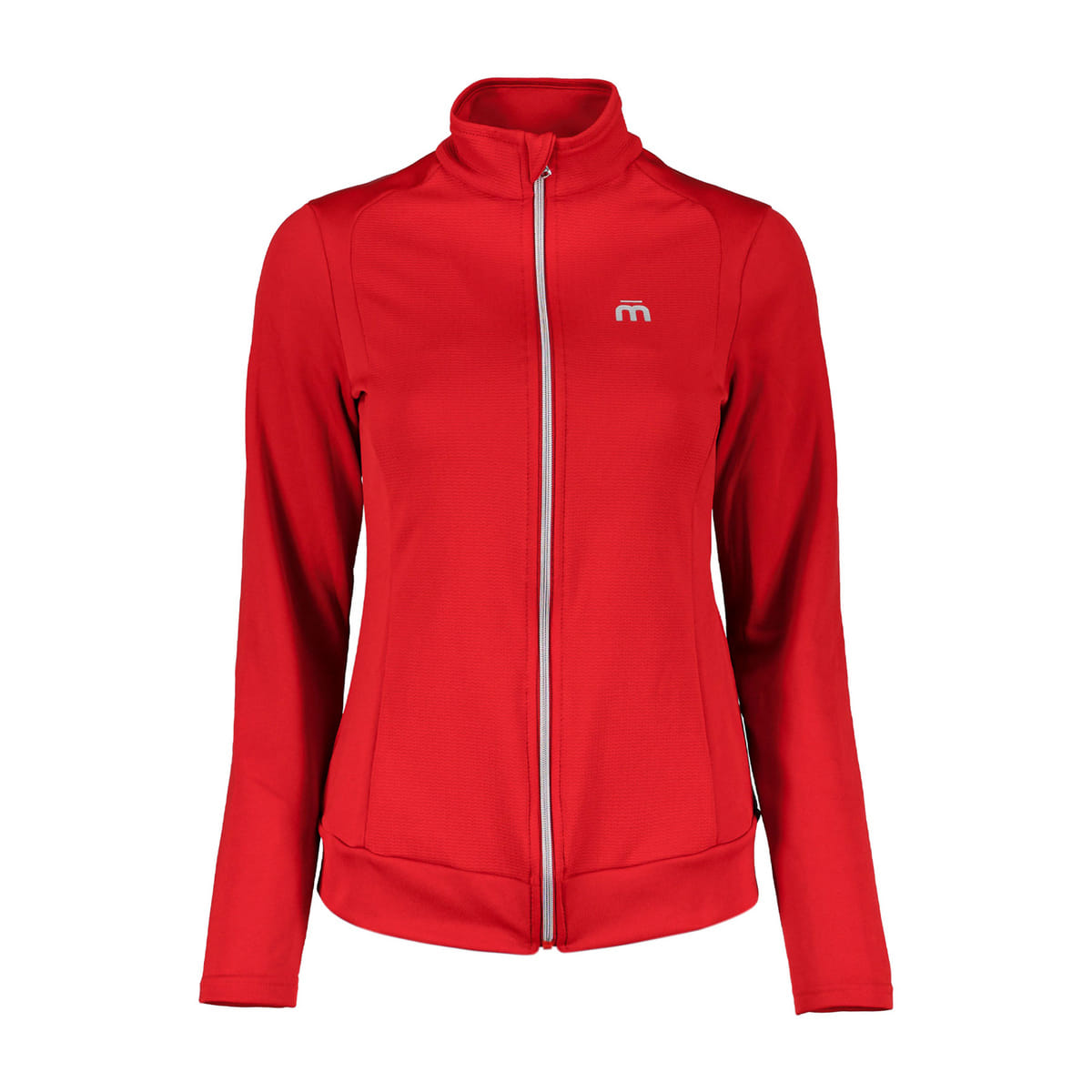 SOTTOTUTA FULL ZIP JUMPER DONNA