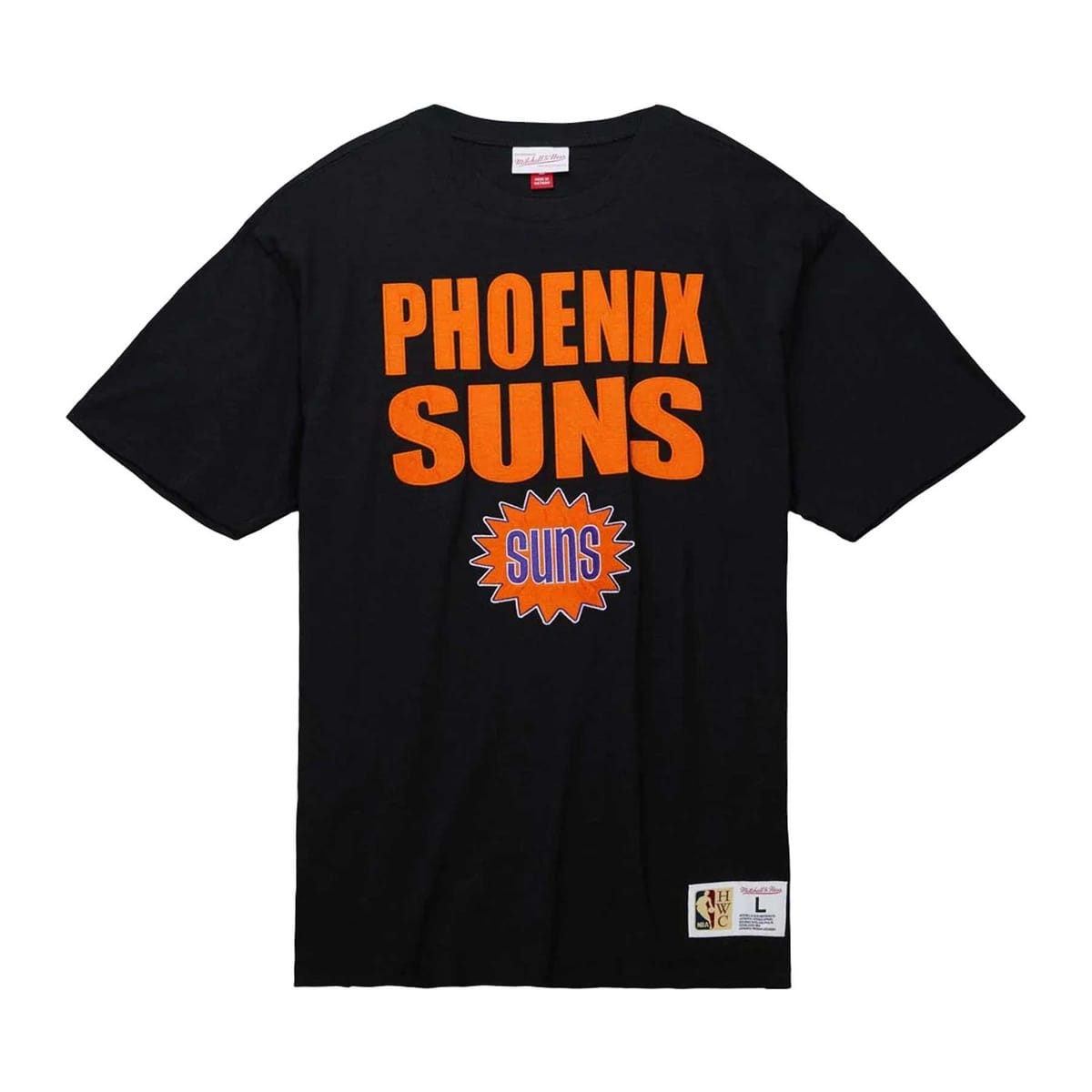 T-SHIRT LEGENDARY SLUB SUNS
