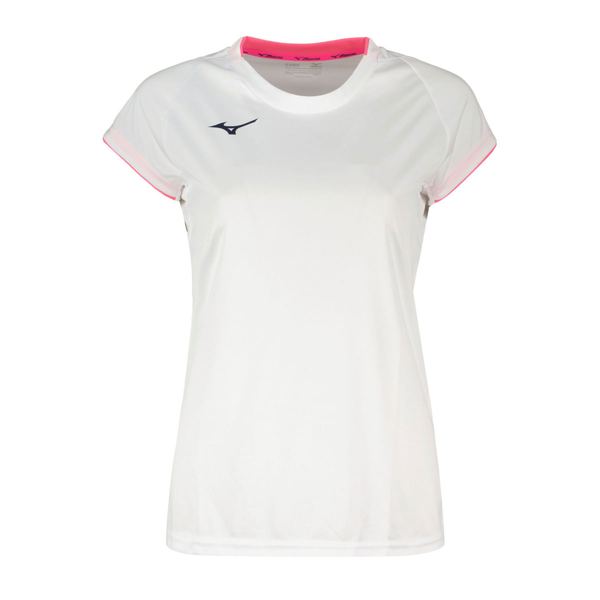 T-SHIRT TEAM CORE MRKT DONNA