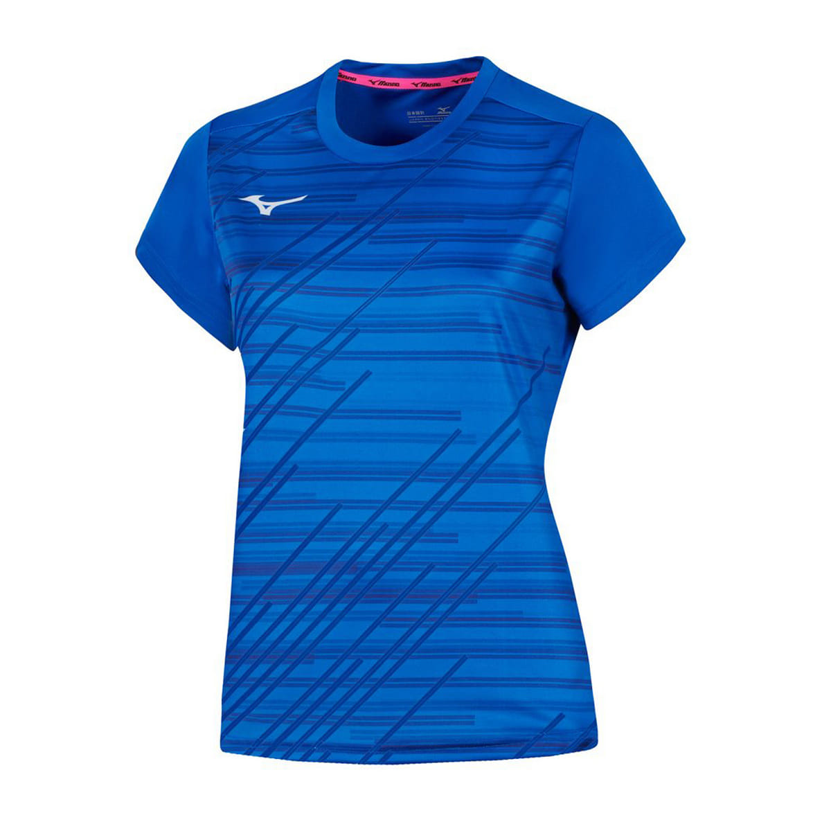 Tute Outlet Mizuno Tute Donna 2016 Mizuno Wave Enforce Tour CC Blu
