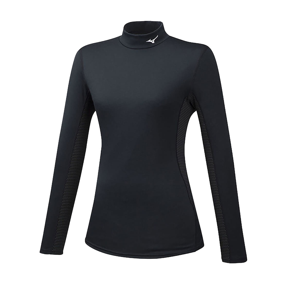 MAGLIA MANICA LUNGA LUPETTO BREATH THERMO® DONNA