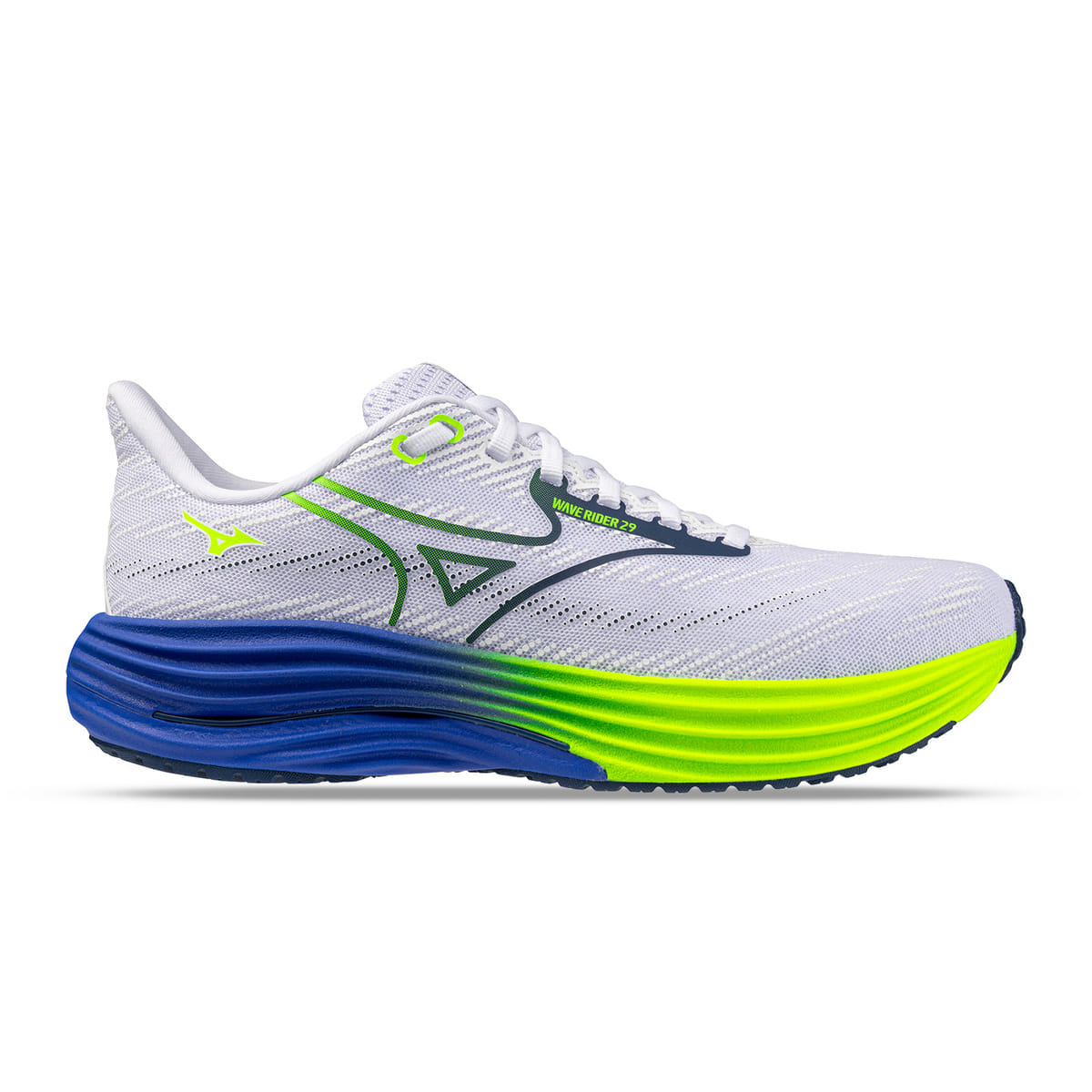Mizuno Wave Rider 29 Uomo