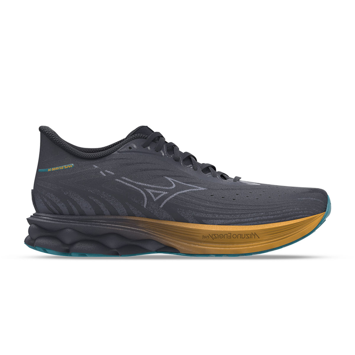 blue sky　プルソワン3点 Scarpe Mizuno da tennis blu da uomo Break Shot 3 CC 61GC2125 – Sir126