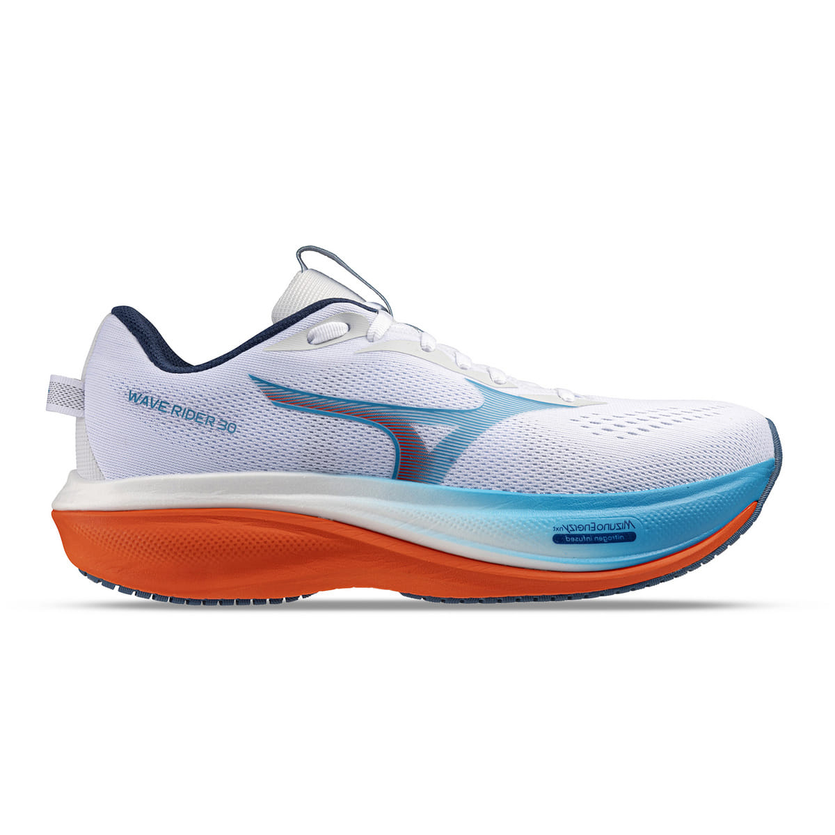 Wave Rider 30