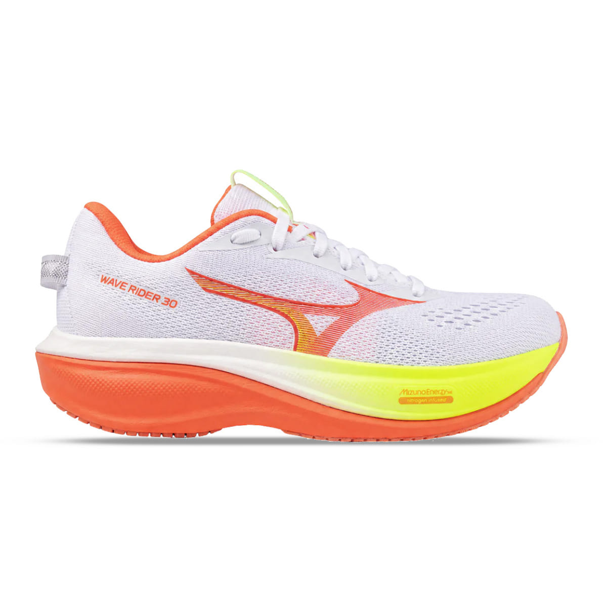Wave Rider 30 Donna
