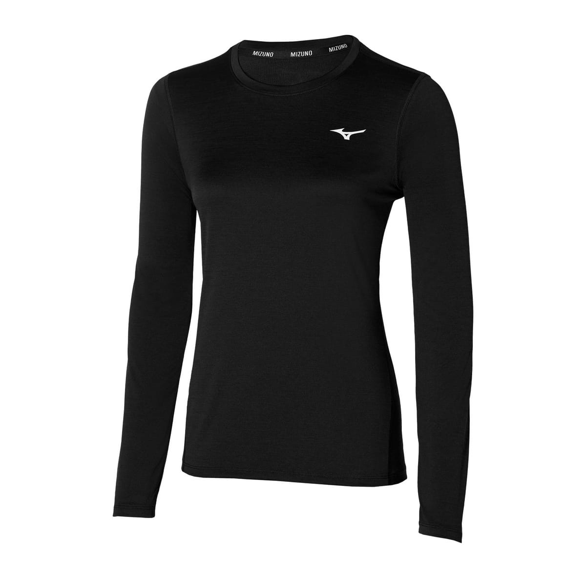 MAGLIA MANICA LUNGA IMPULSE CORE DONNA