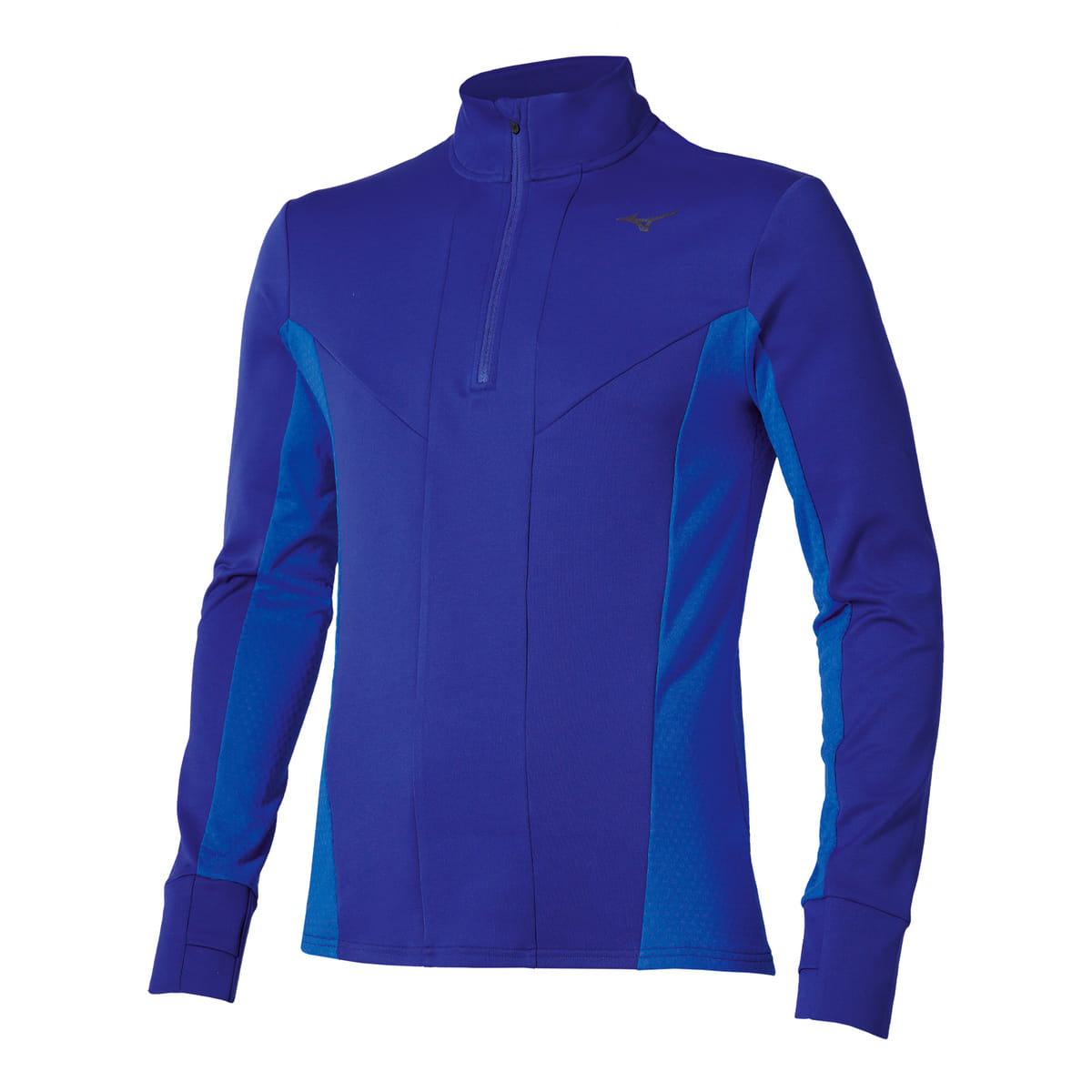 MAGLIA MANICA LUNGA 1/2 ZIP ACTIVE WARMALITE