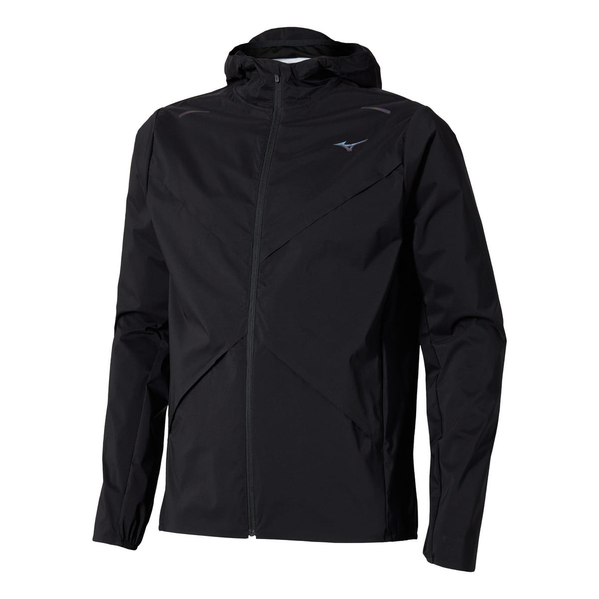 Mizuno Thermal Giubbotto Mizuno Nero MIZUNO THERMAL CHARGE BREATH THERMO  JACKET