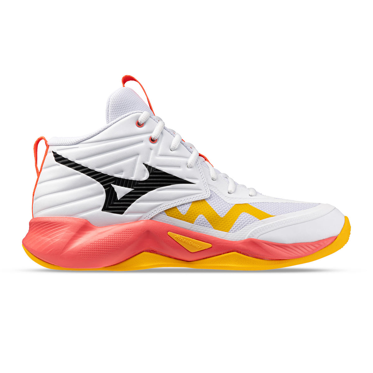 WAVE MOMENTUM PRO MID