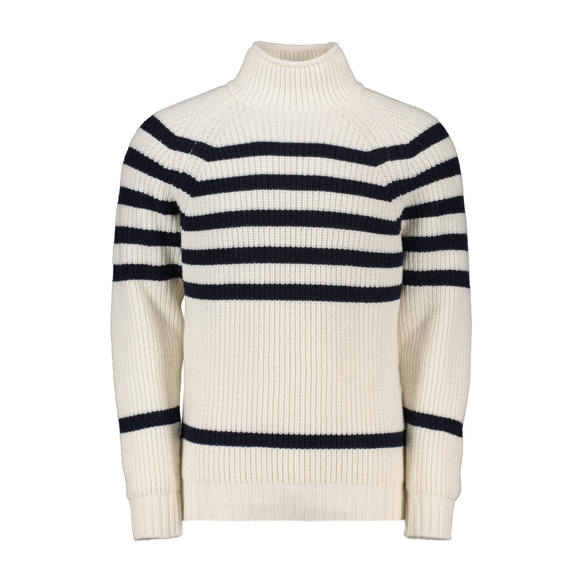 MAGLIONE COLLO CRATERE FISHERMAN RECYCLED