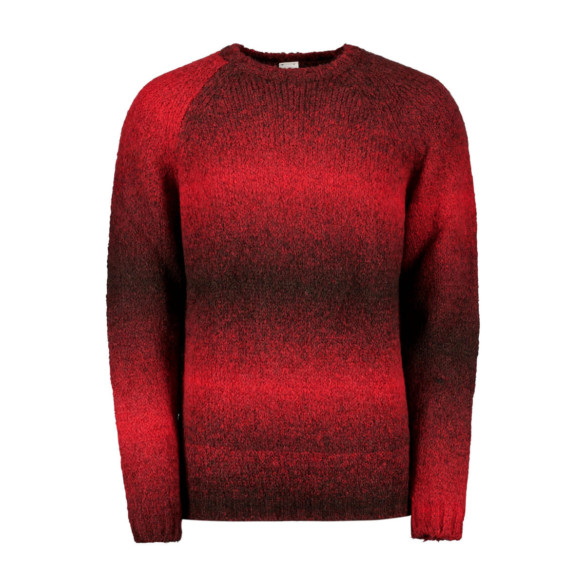 MAGLIONE GIROCOLLO MIX ALPACA